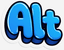 Alt Text Generator logo