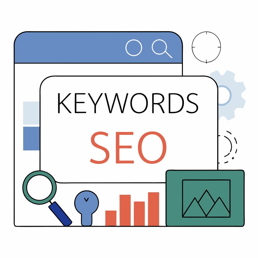 customize keywords for enhanced SEO as you need