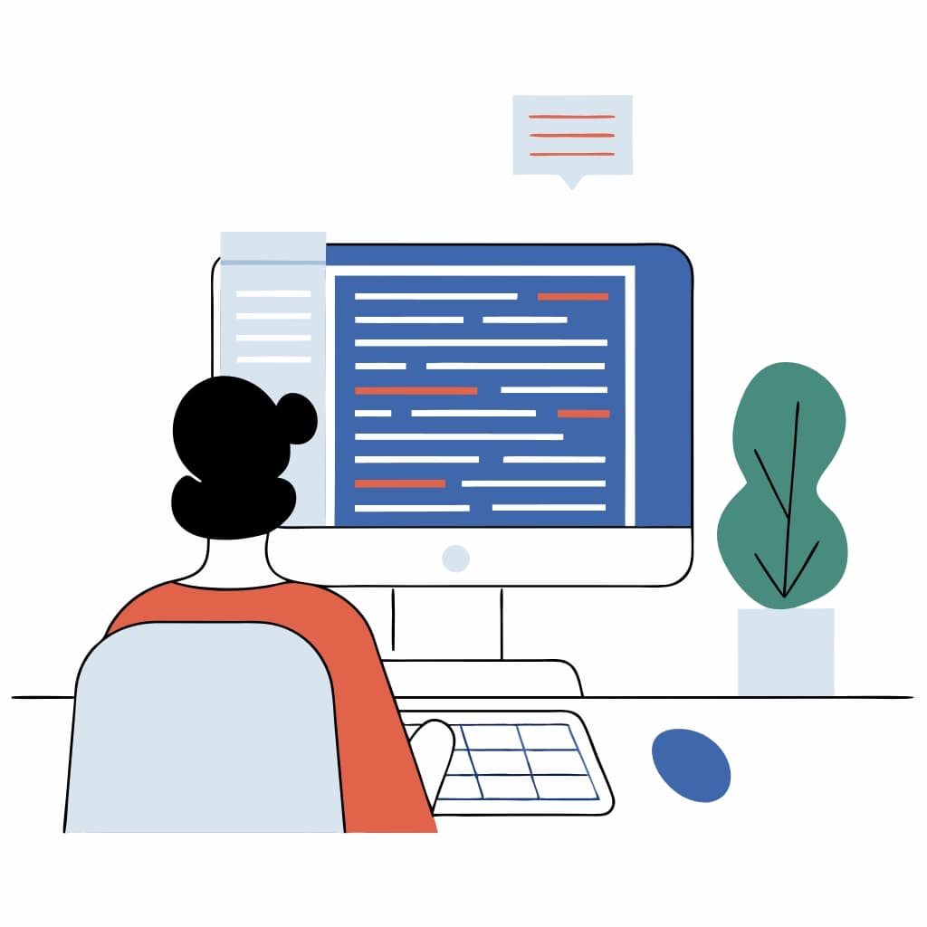 ai provides you with optimized alt text