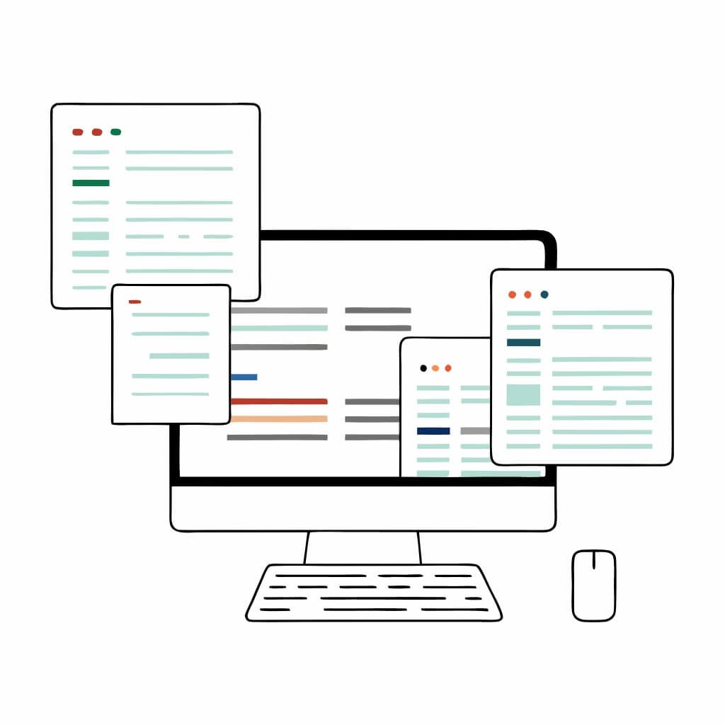 easily get the AI generated alt text